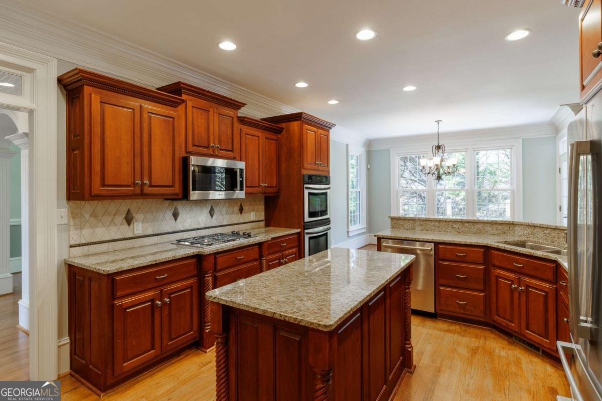 1250 Hammond Creek Trail Watkinsville - Photo 20