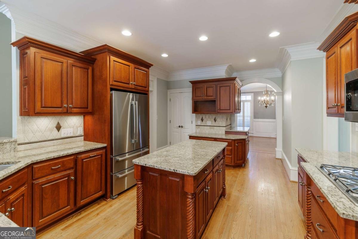 1250 Hammond Creek Trail Watkinsville - Photo 21