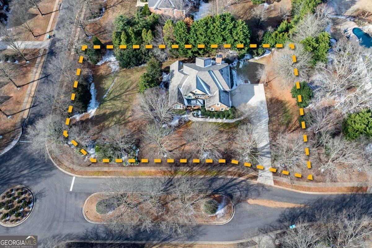 1250 Hammond Creek Trail Watkinsville - Photo 59