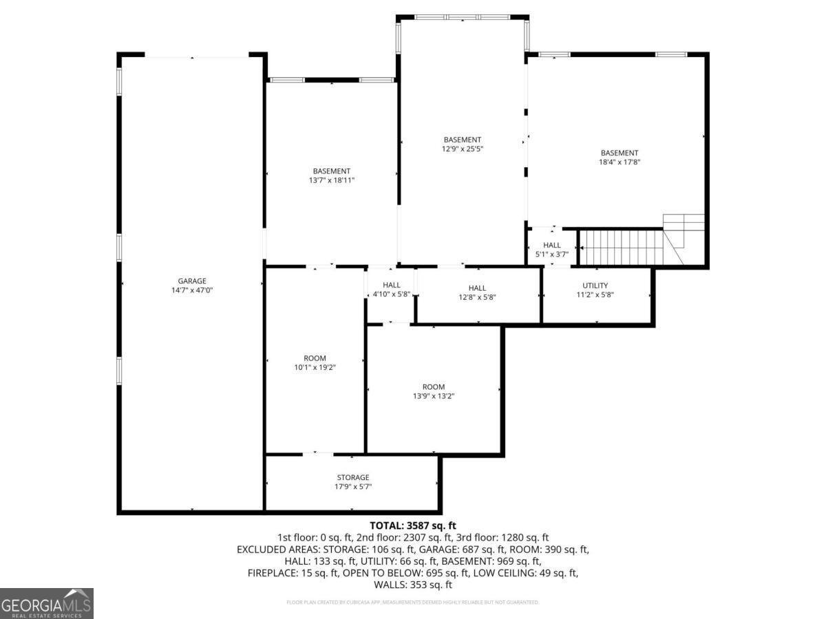 1250 Hammond Creek Trail Watkinsville - Photo 73