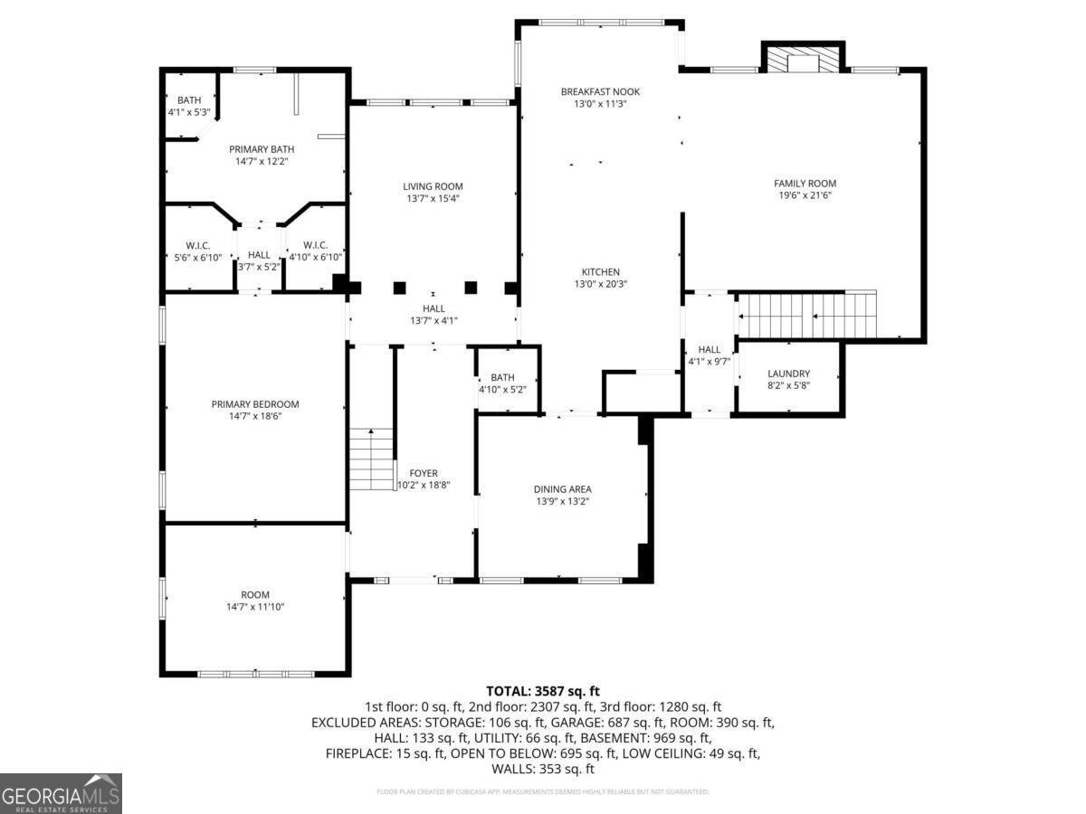 1250 Hammond Creek Trail Watkinsville - Photo 74
