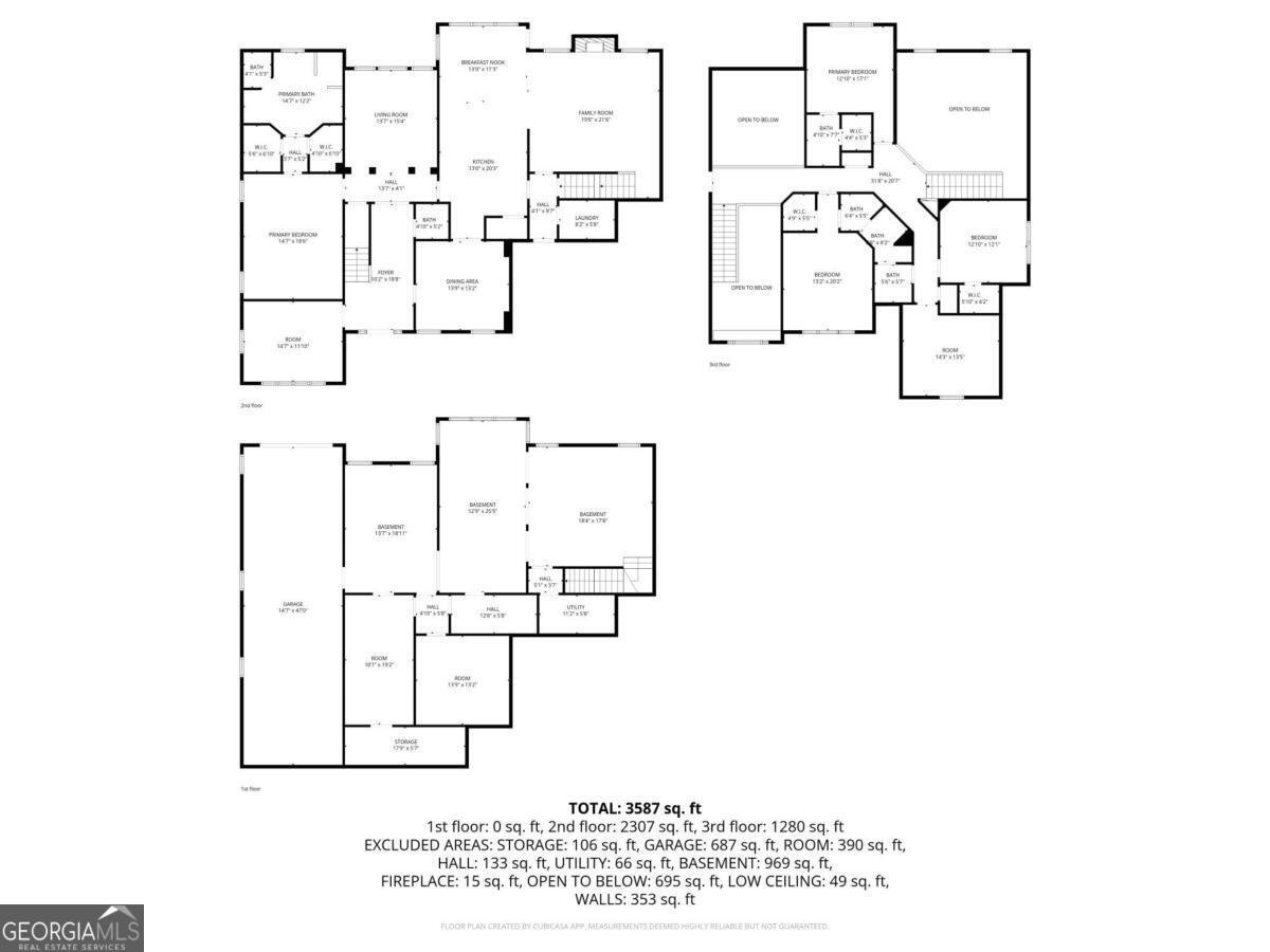 1250 Hammond Creek Trail Watkinsville - Photo 76