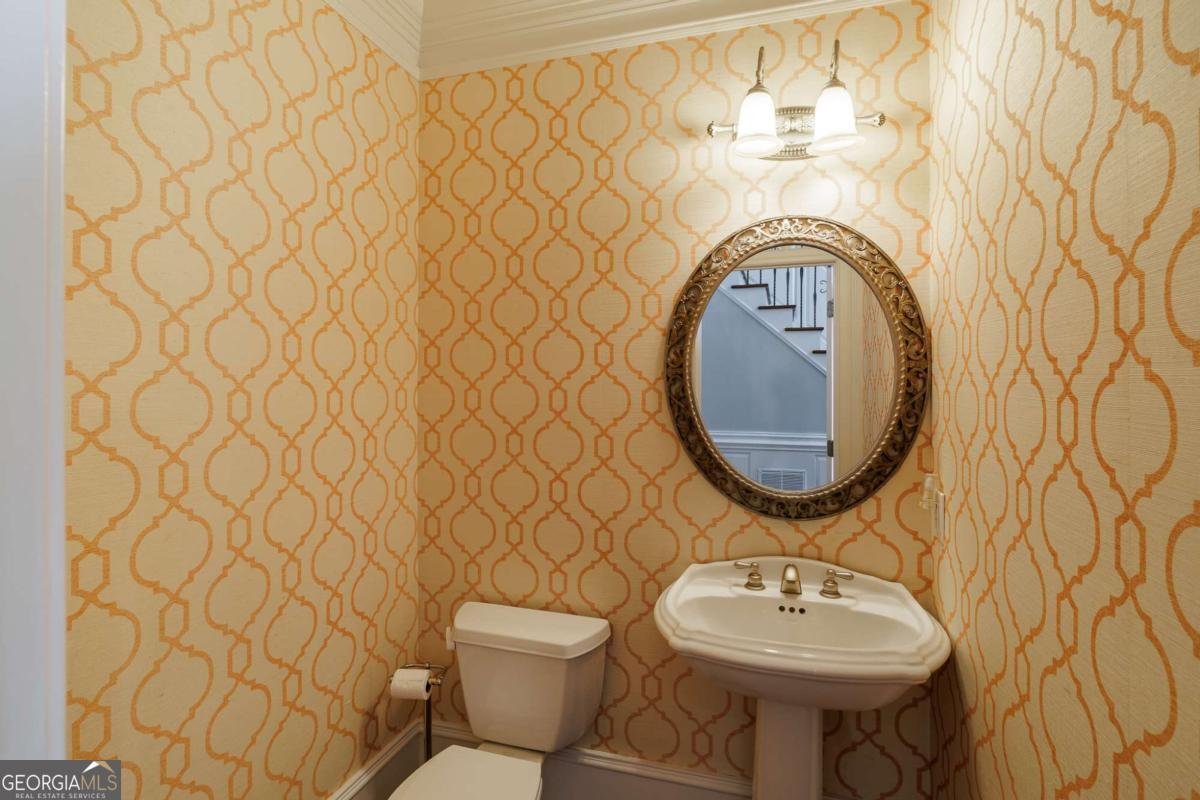 1250 Hammond Creek Trail Watkinsville - Photo 8