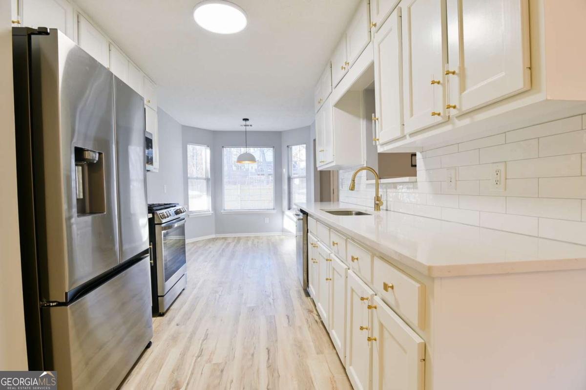 1255 Summit Point Lane Snellville - Photo 10