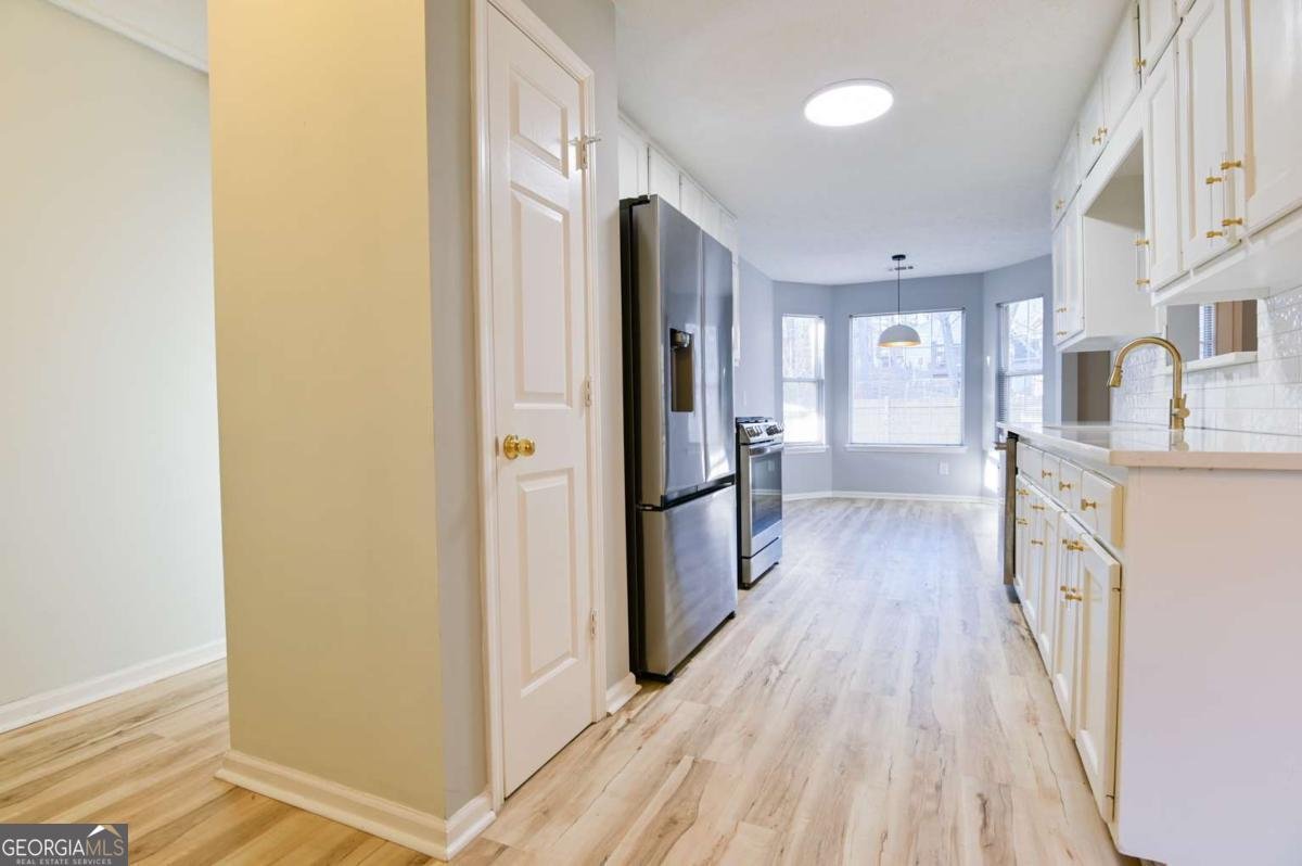 1255 Summit Point Lane Snellville - Photo 11