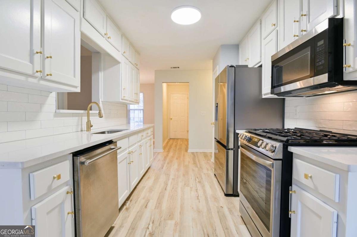 1255 Summit Point Lane Snellville - Photo 13