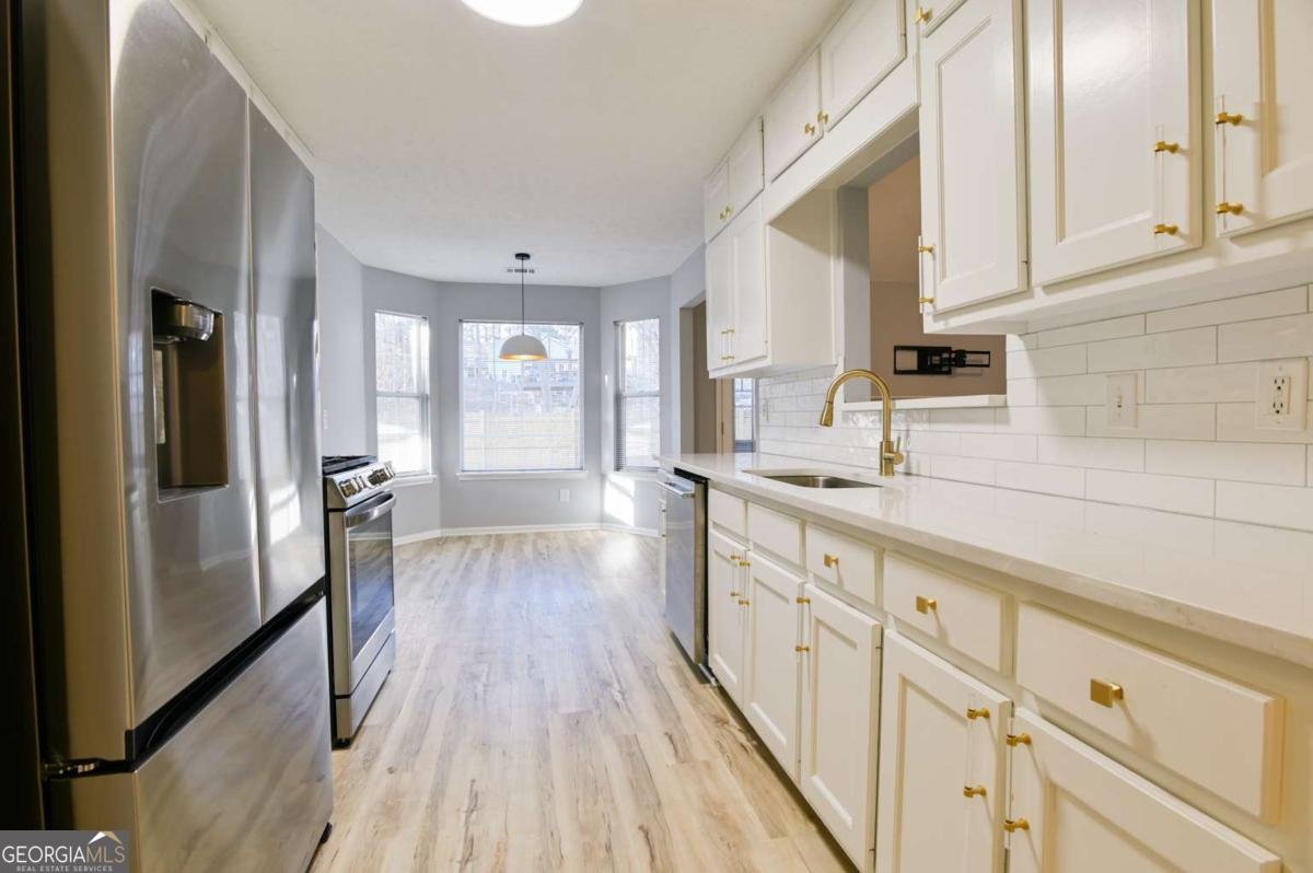 1255 Summit Point Lane Snellville - Photo 14