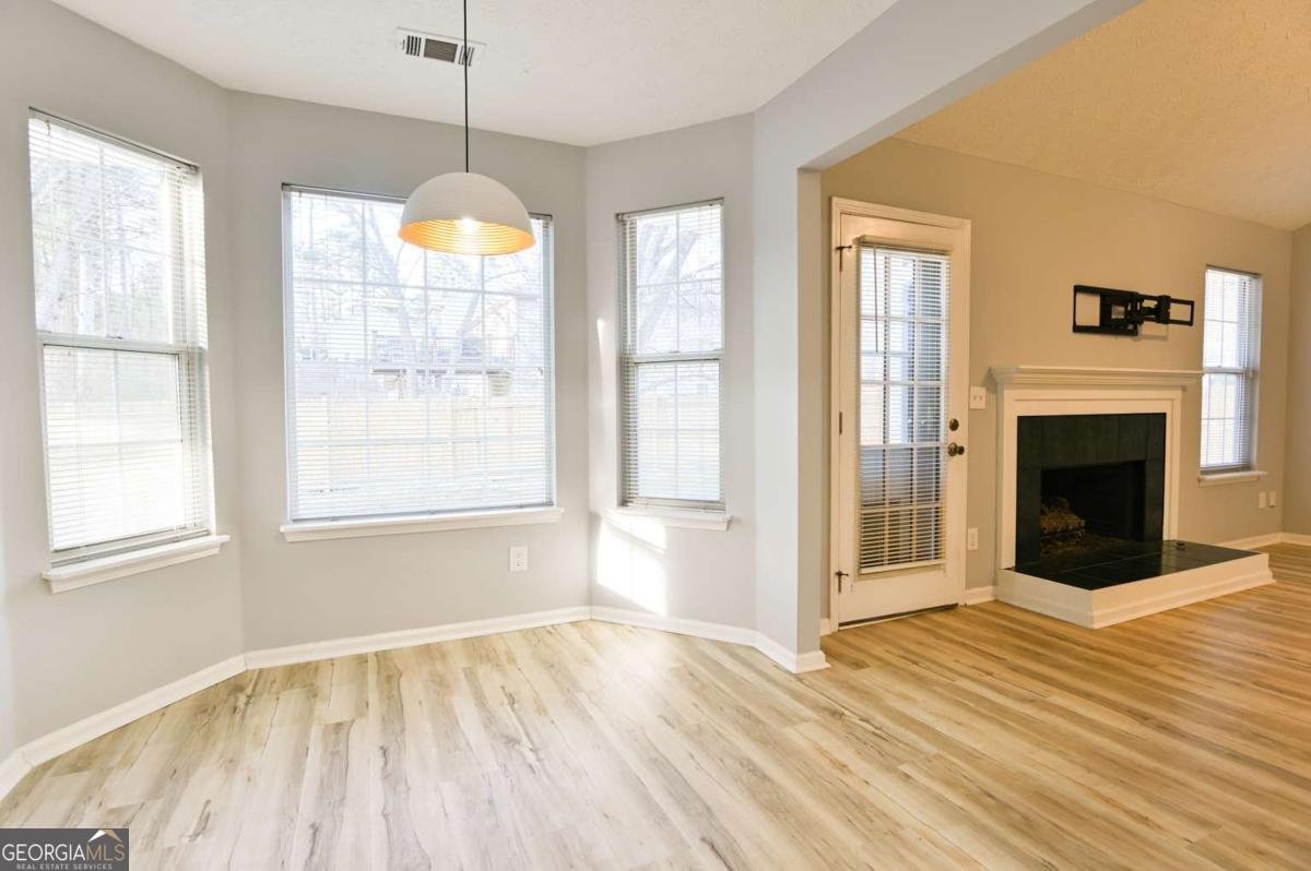 1255 Summit Point Lane Snellville - Photo 15