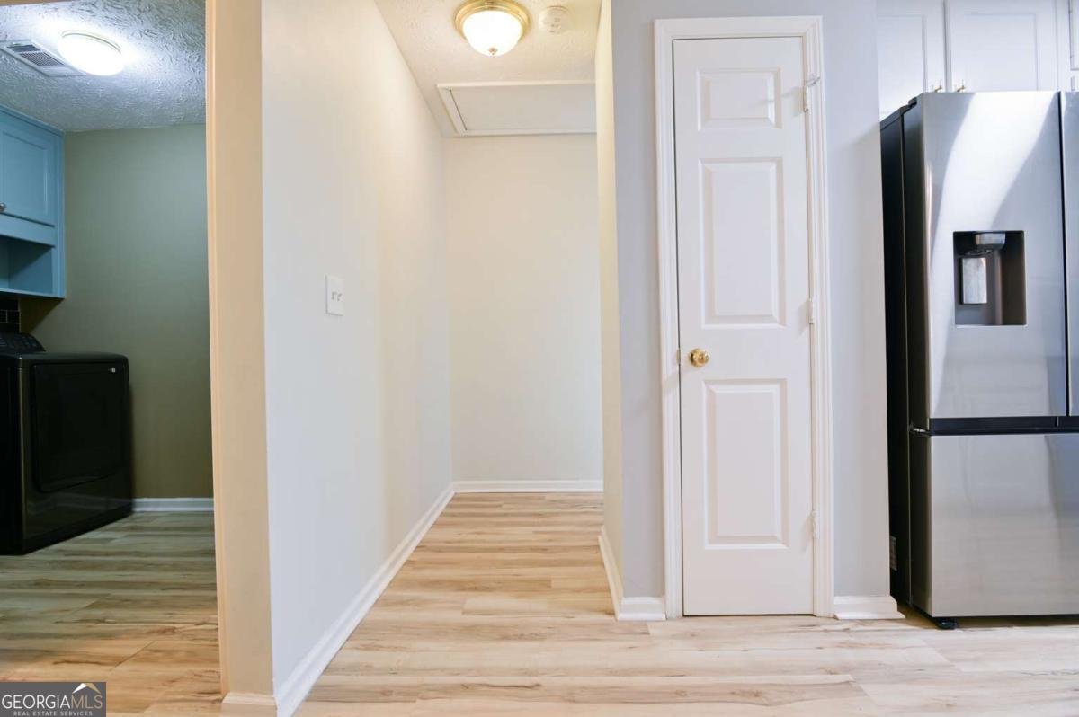 1255 Summit Point Lane Snellville - Photo 17