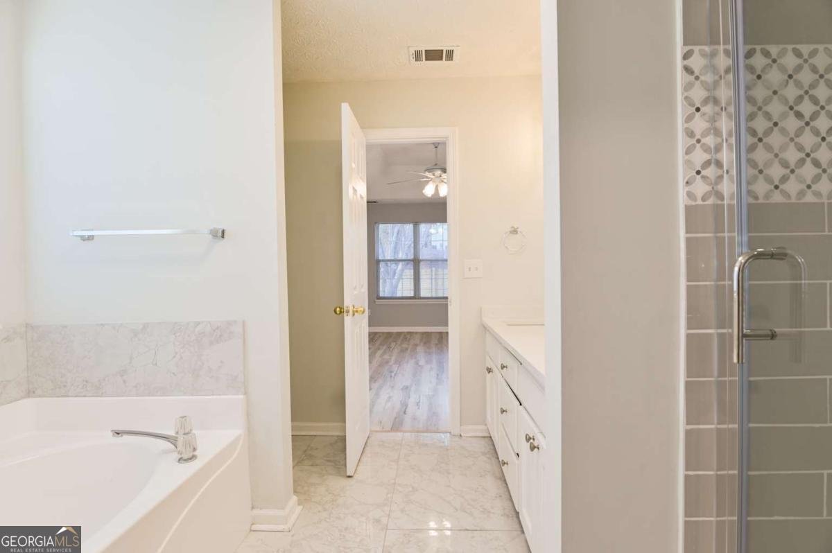 1255 Summit Point Lane Snellville - Photo 22