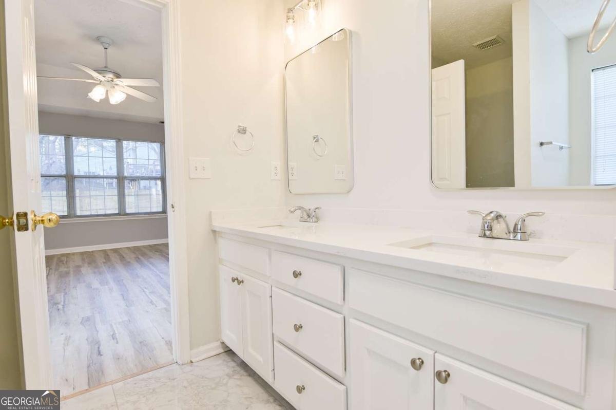 1255 Summit Point Lane Snellville - Photo 23