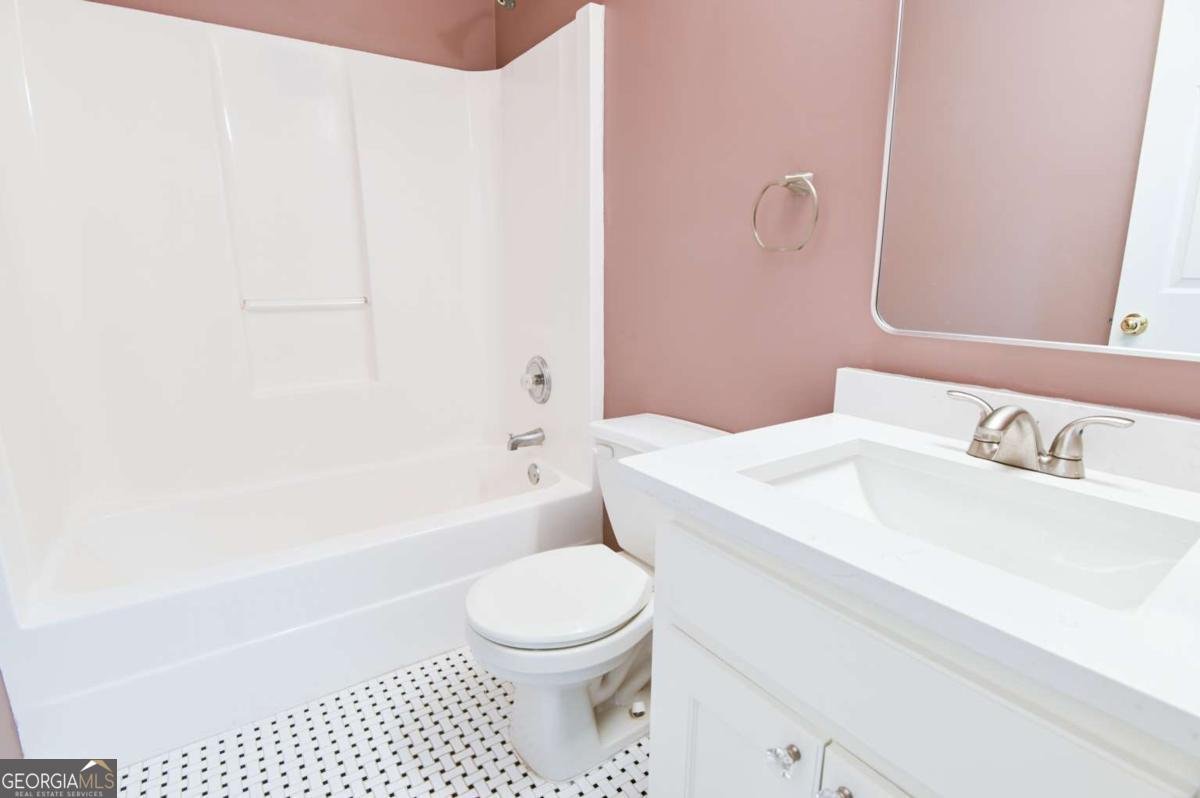 1255 Summit Point Lane Snellville - Photo 29