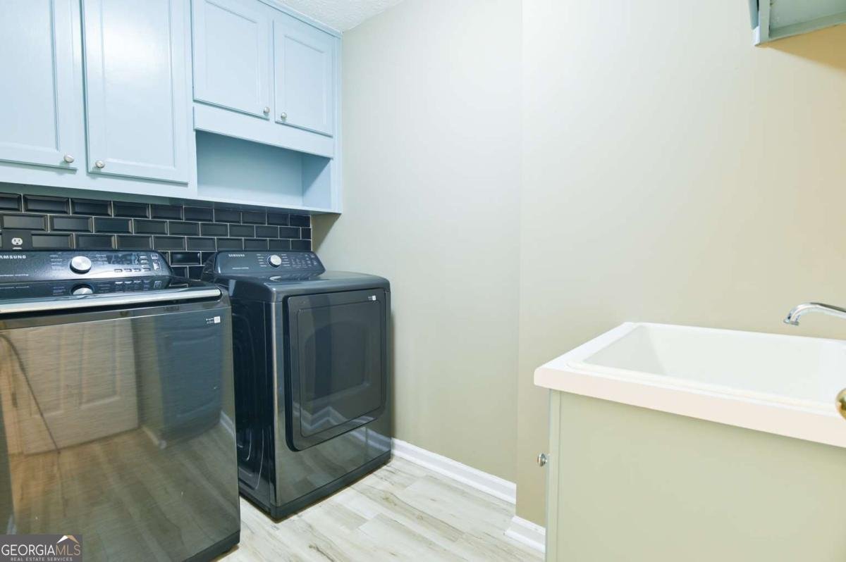 1255 Summit Point Lane Snellville - Photo 33