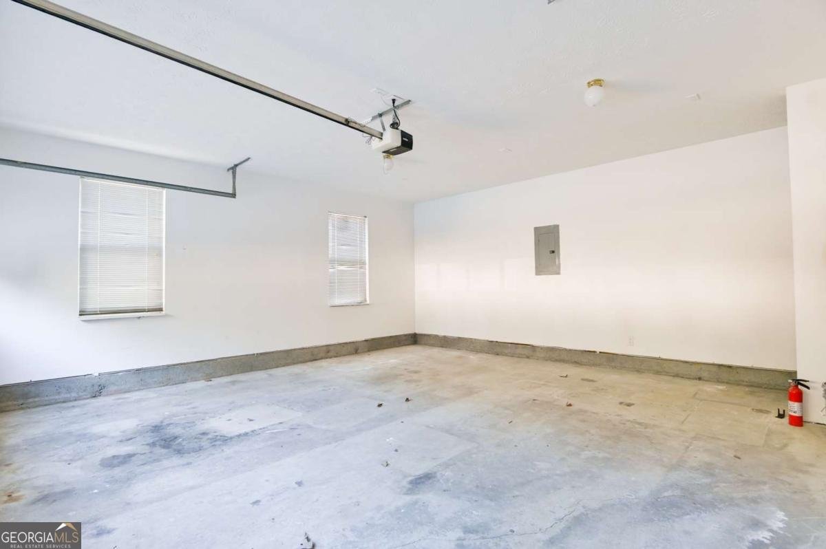 1255 Summit Point Lane Snellville - Photo 34