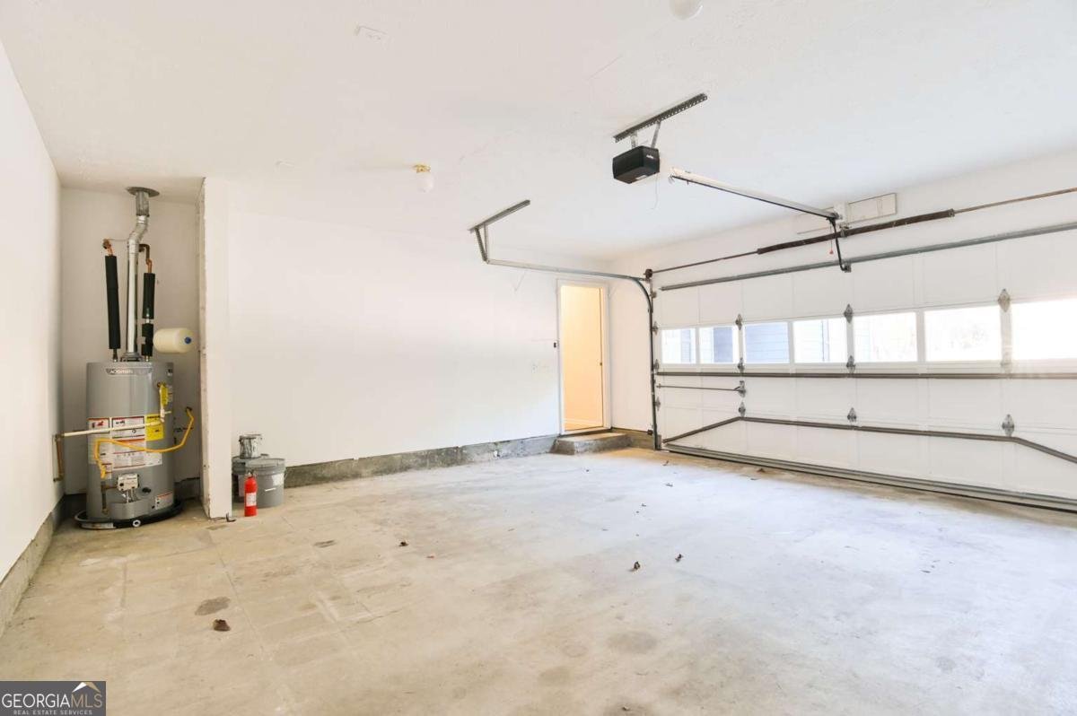 1255 Summit Point Lane Snellville - Photo 35