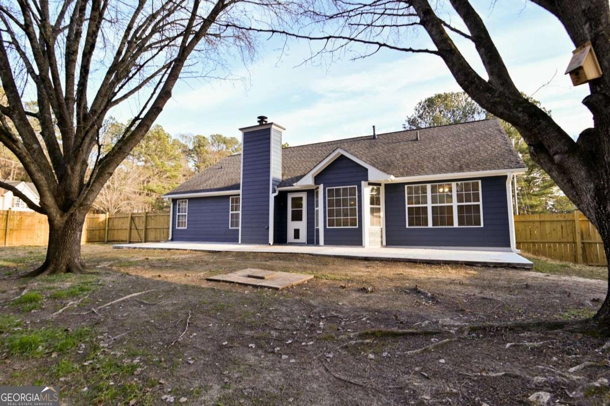 1255 Summit Point Lane Snellville - Photo 36