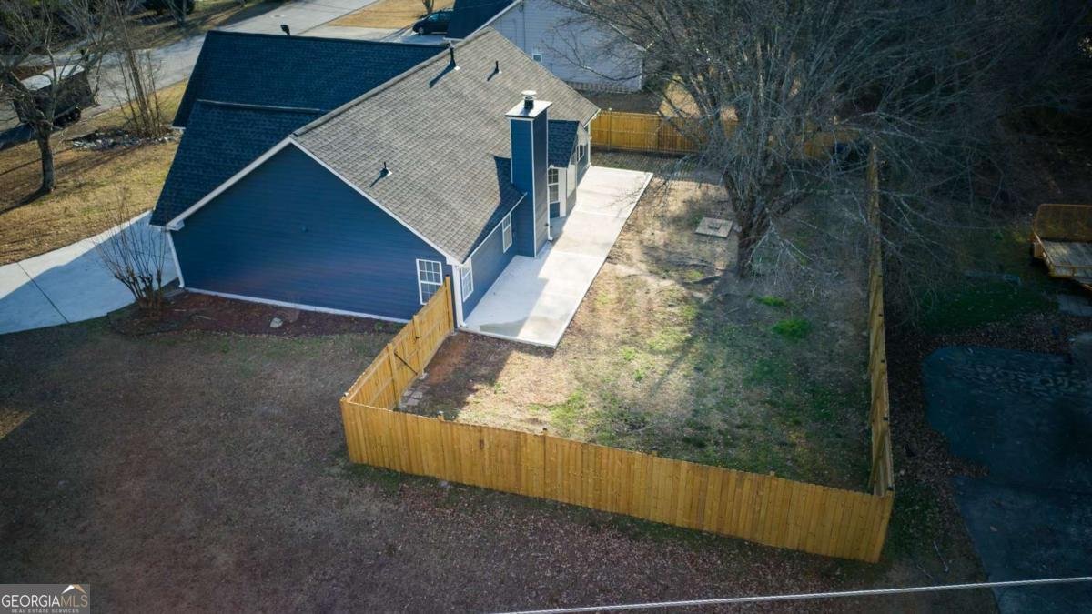 1255 Summit Point Lane Snellville - Photo 38