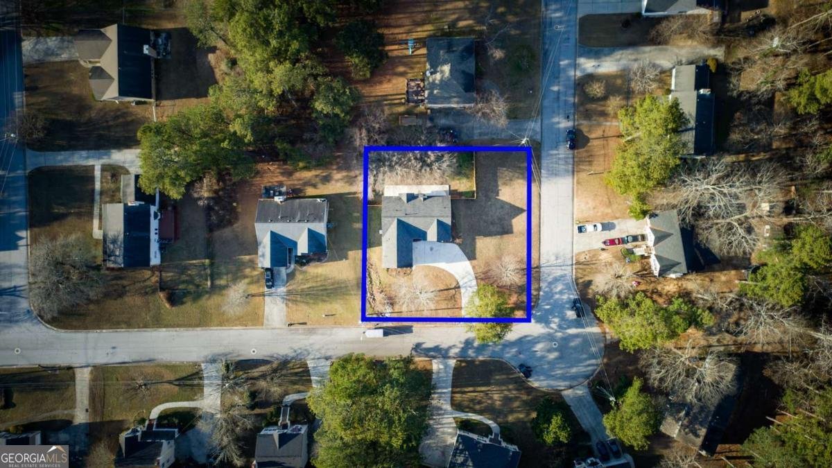 1255 Summit Point Lane Snellville - Photo 40