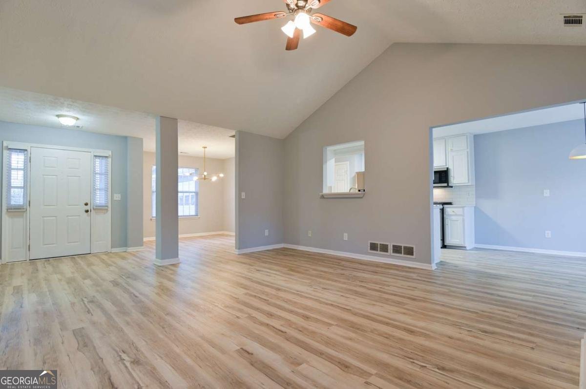 1255 Summit Point Lane Snellville - Photo 6