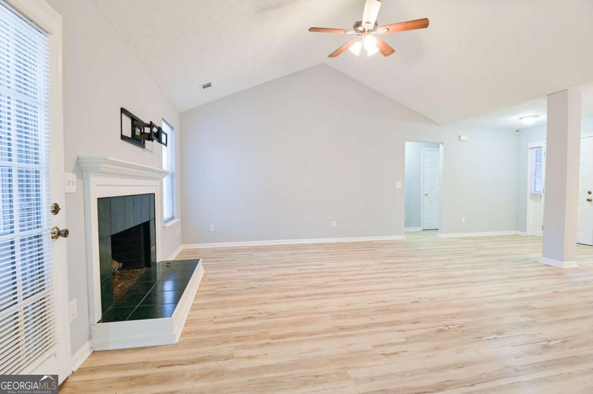 1255 Summit Point Lane Snellville - Photo 7