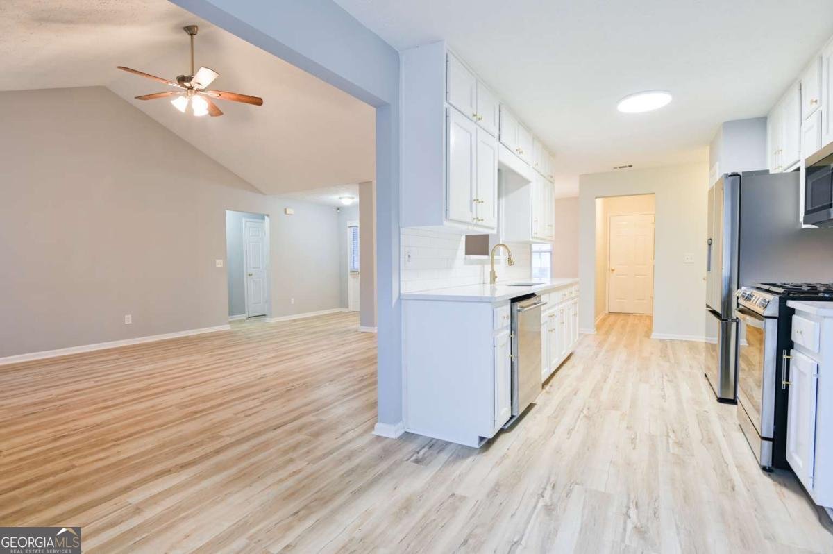 1255 Summit Point Lane Snellville - Photo 9