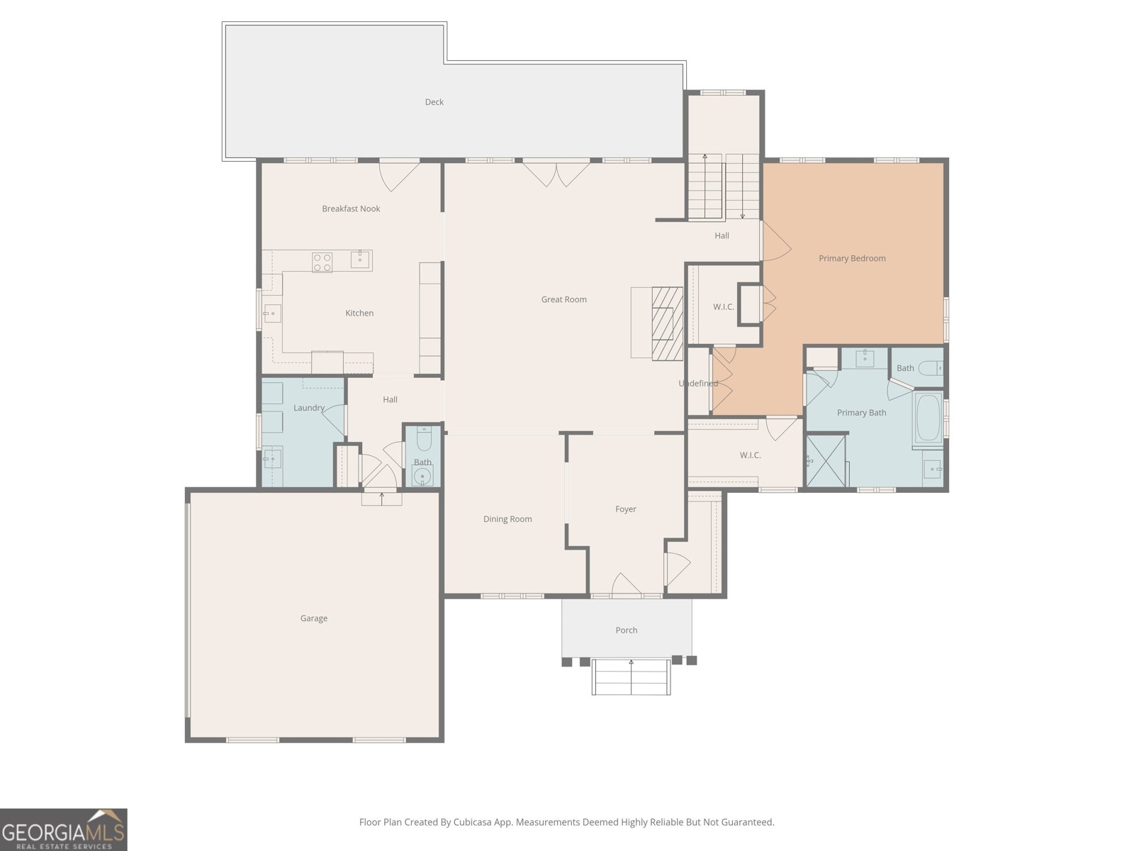 31 Willows Court Cleveland - Photo 26