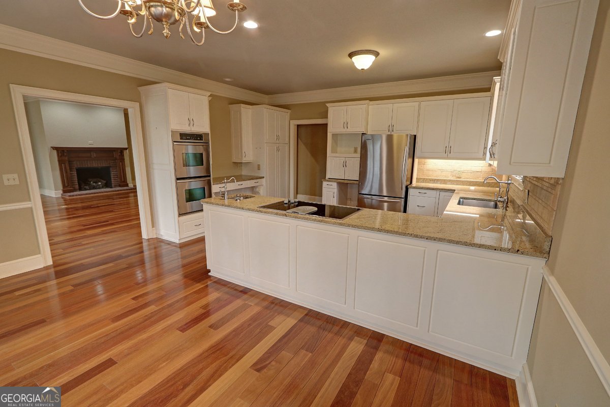 31 Willows Court Cleveland - Photo 43