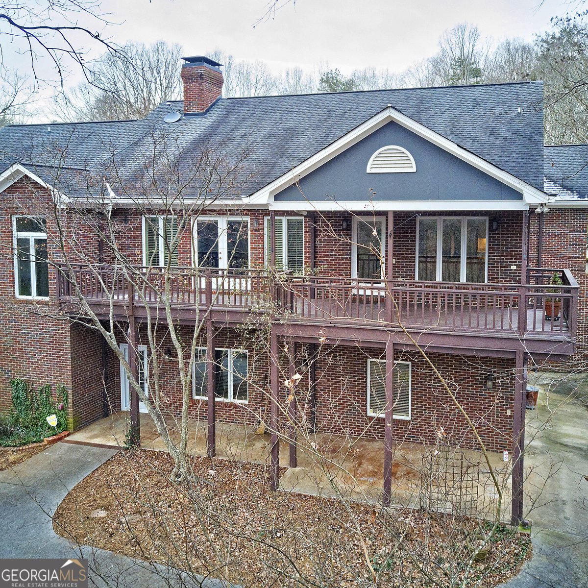 31 Willows Court Cleveland - Photo 50