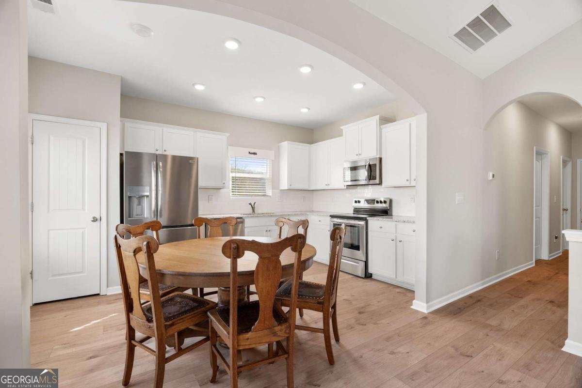 58 Roundabout Lane Adairsville - Photo 10