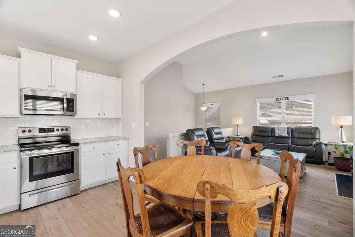 58 Roundabout Lane Adairsville - Photo 11