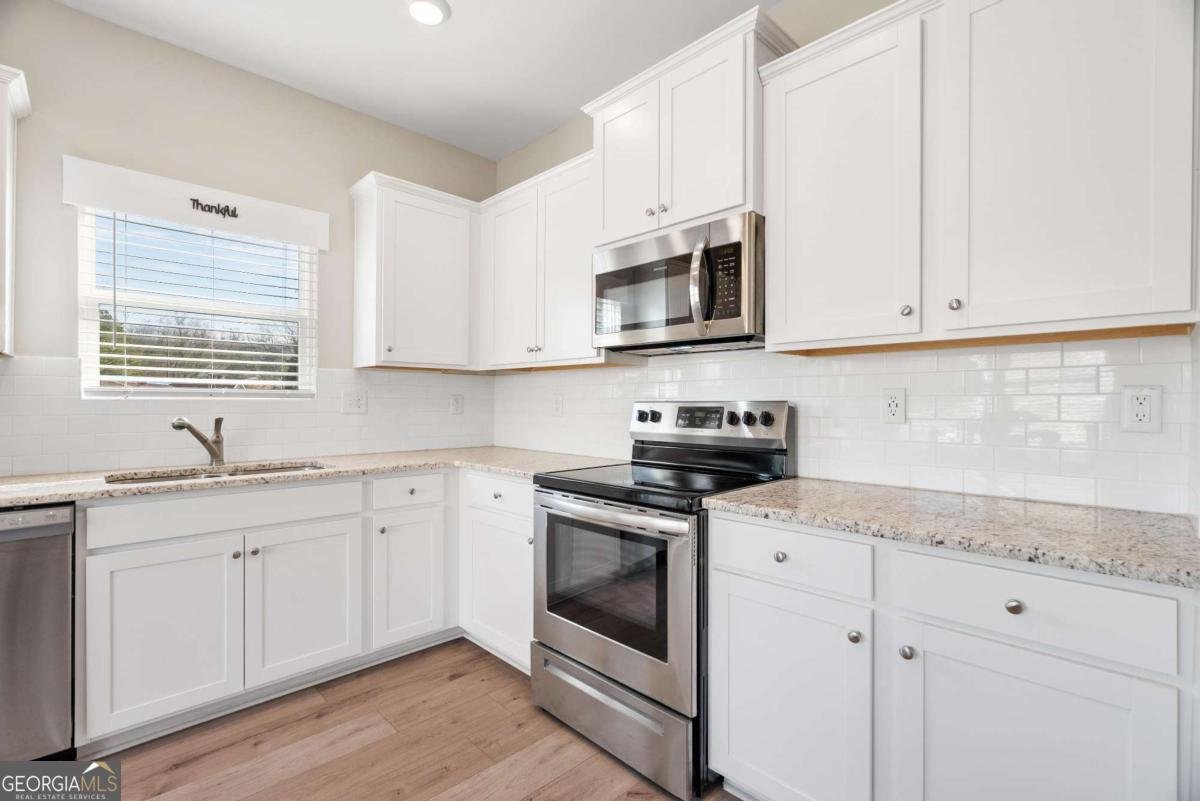 58 Roundabout Lane Adairsville - Photo 12