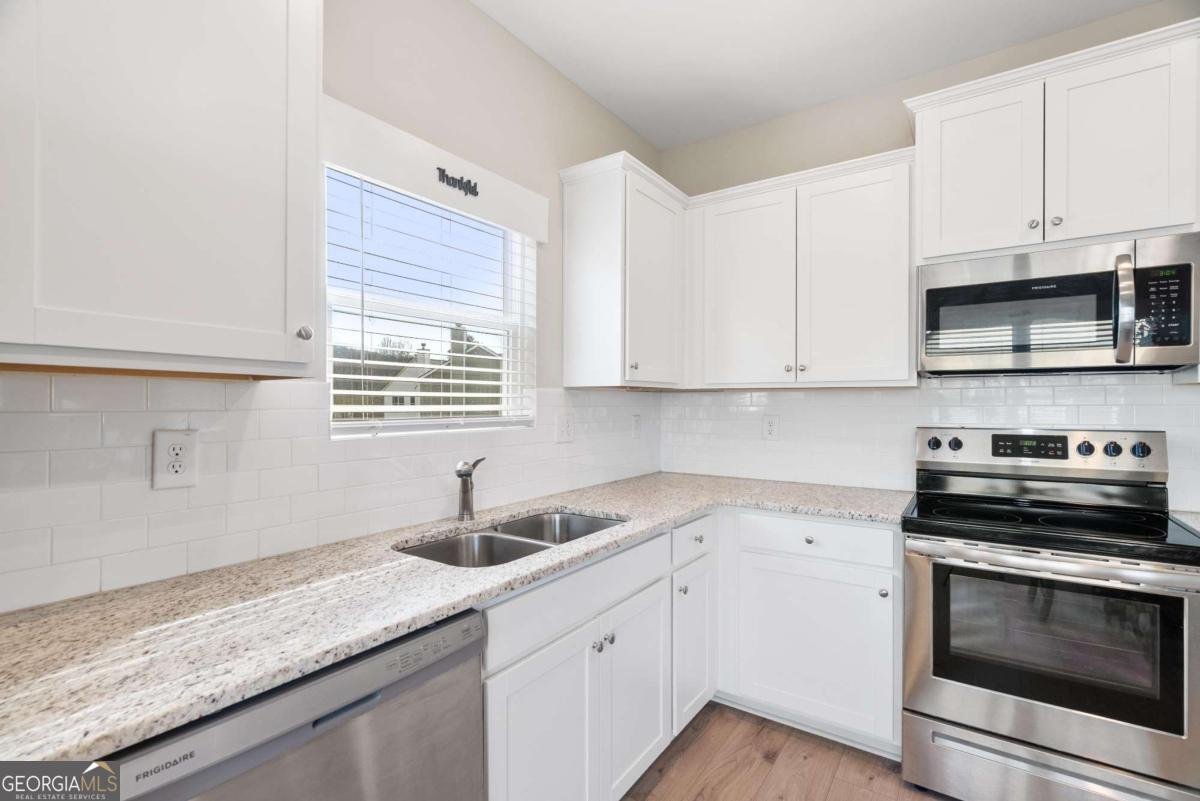 58 Roundabout Lane Adairsville - Photo 13