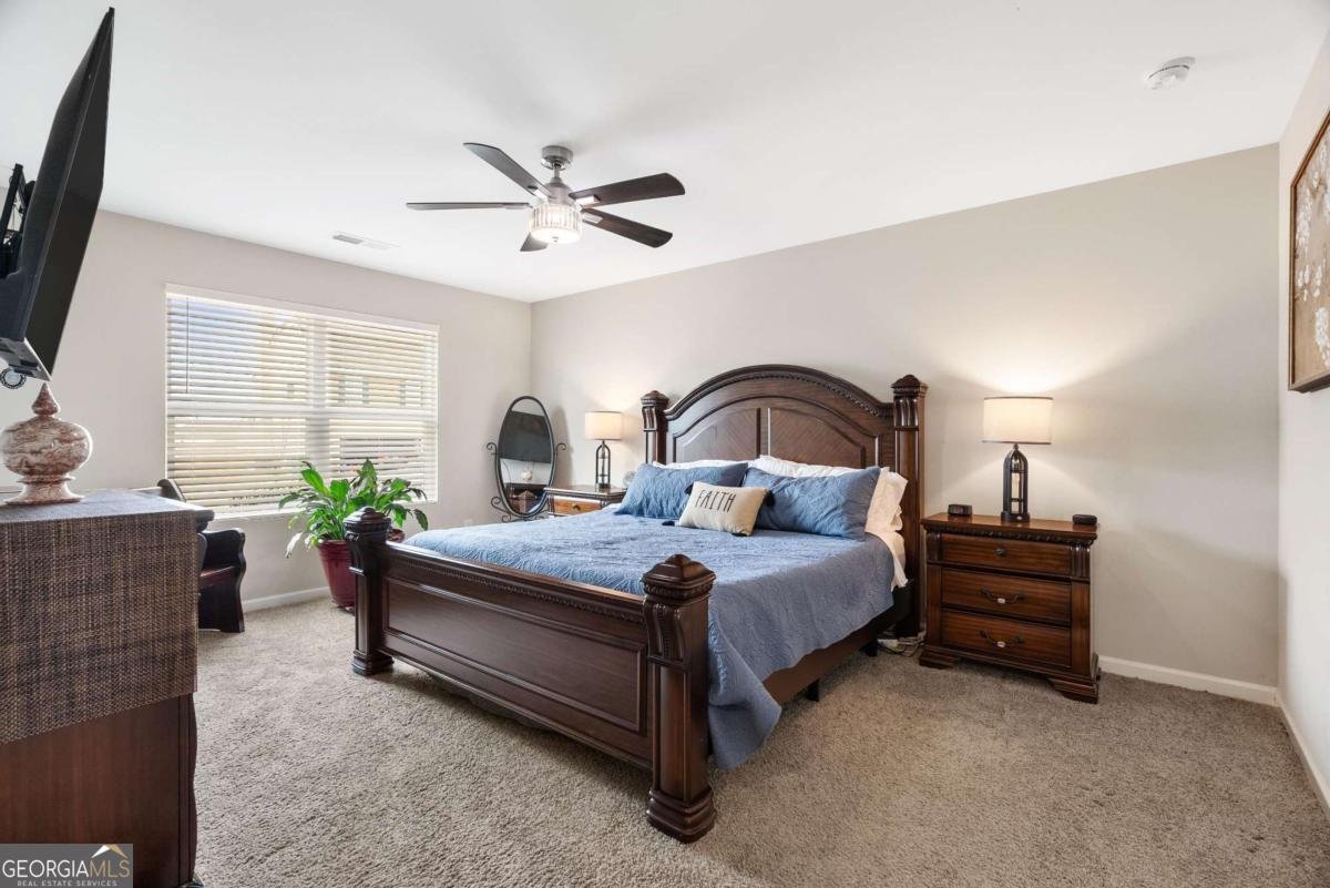 58 Roundabout Lane Adairsville - Photo 15