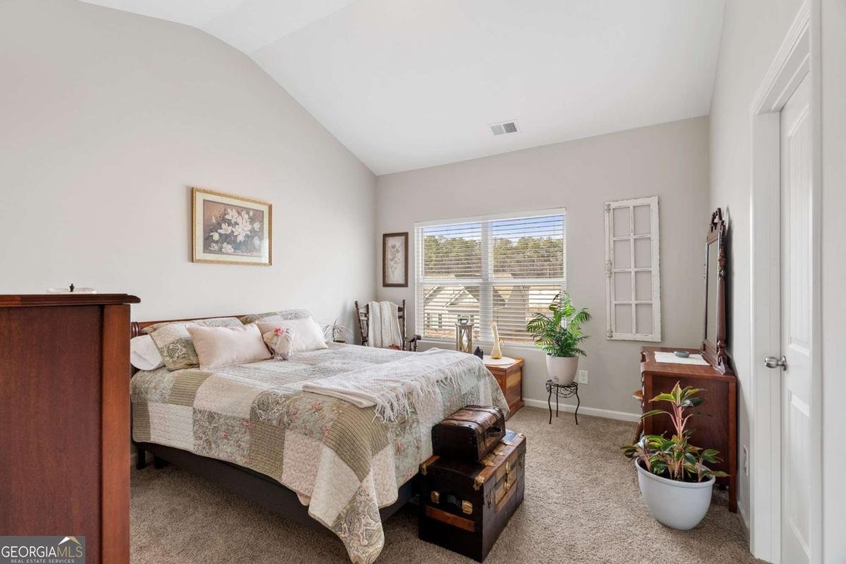 58 Roundabout Lane Adairsville - Photo 20