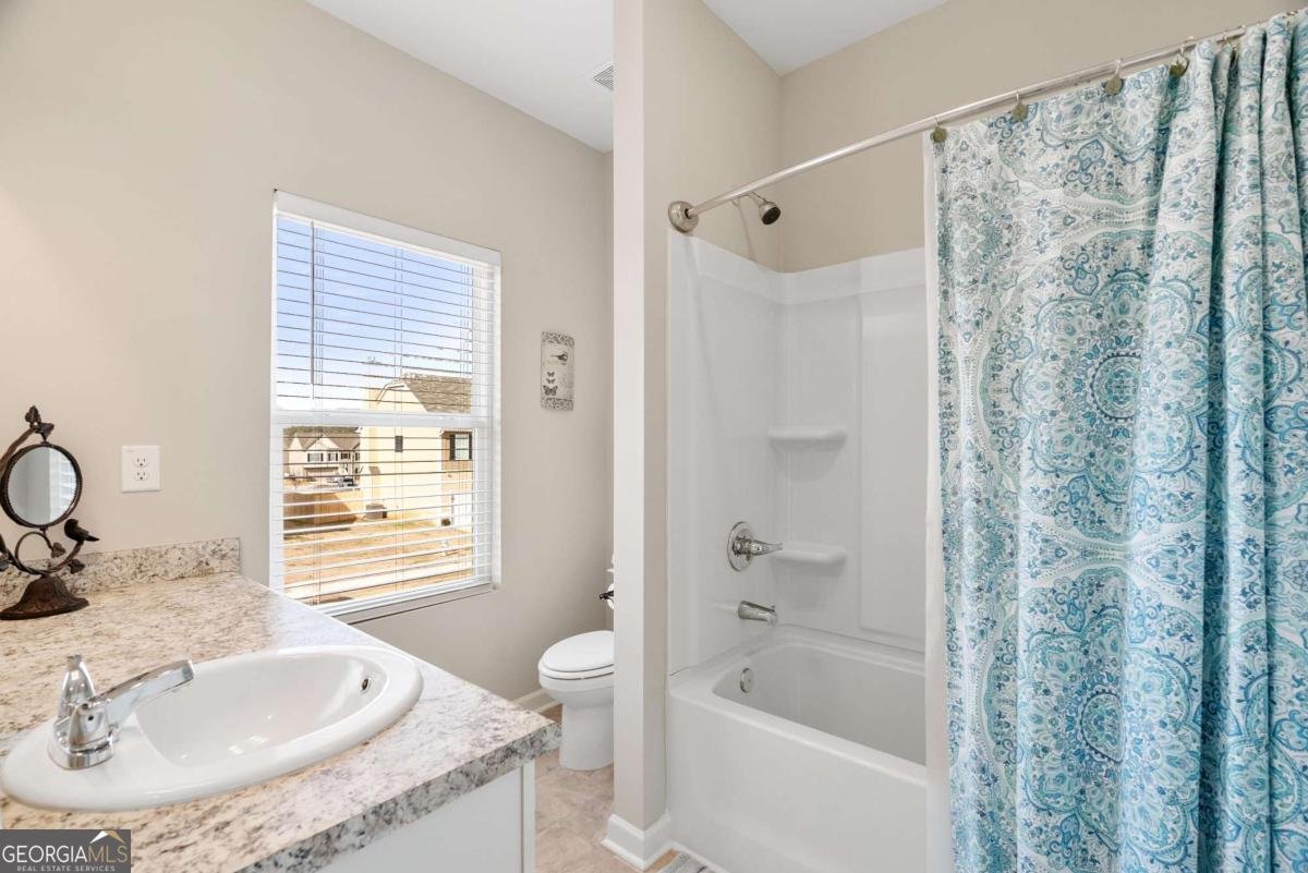 58 Roundabout Lane Adairsville - Photo 21