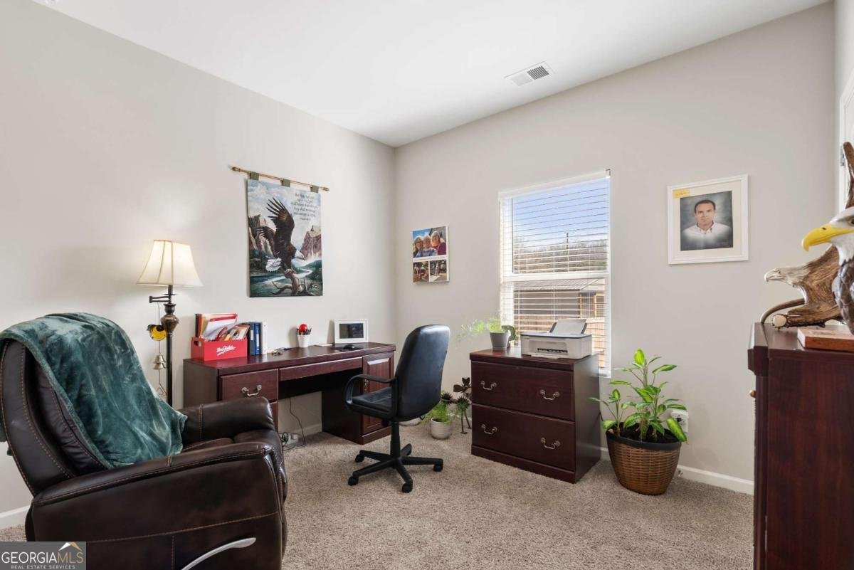 58 Roundabout Lane Adairsville - Photo 22