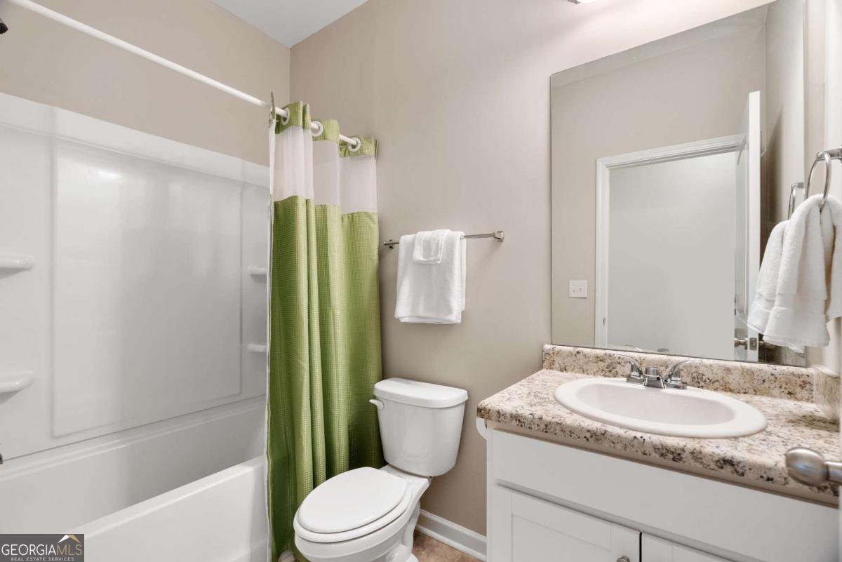 58 Roundabout Lane Adairsville - Photo 23