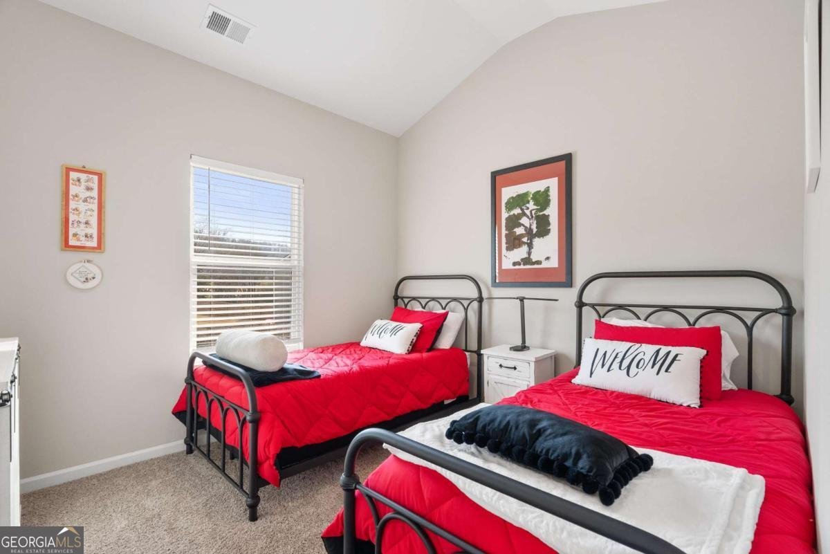 58 Roundabout Lane Adairsville - Photo 24