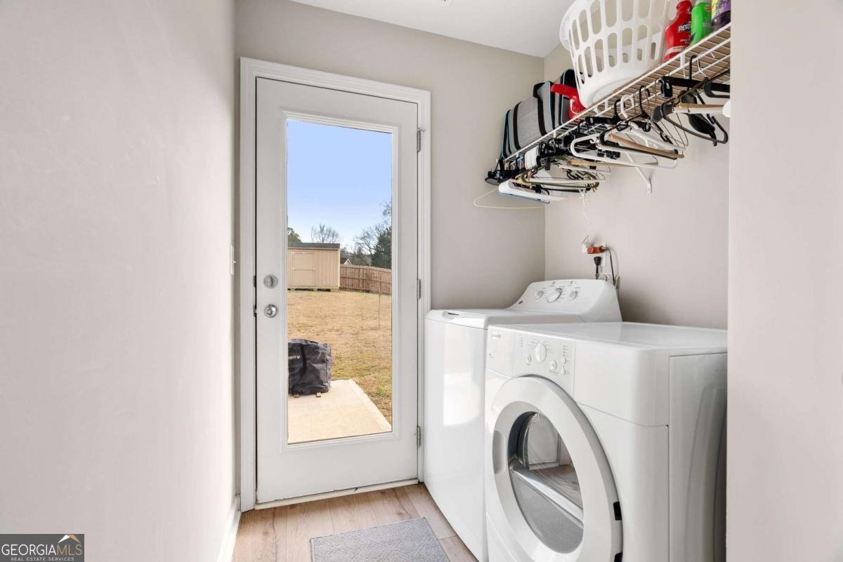 58 Roundabout Lane Adairsville - Photo 25