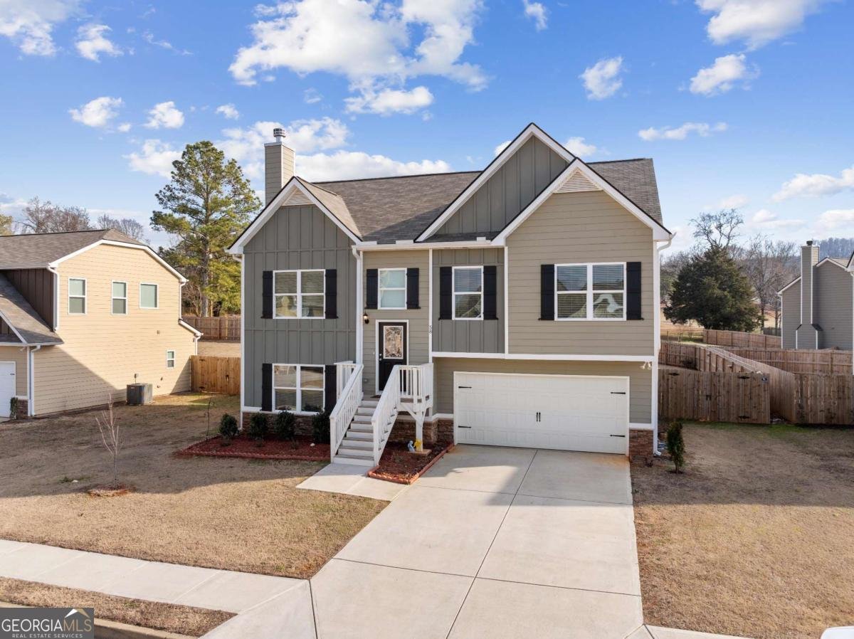 58 Roundabout Lane Adairsville - Photo 27