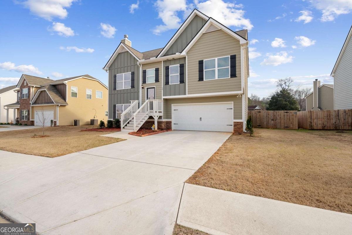 58 Roundabout Lane Adairsville - Photo 28
