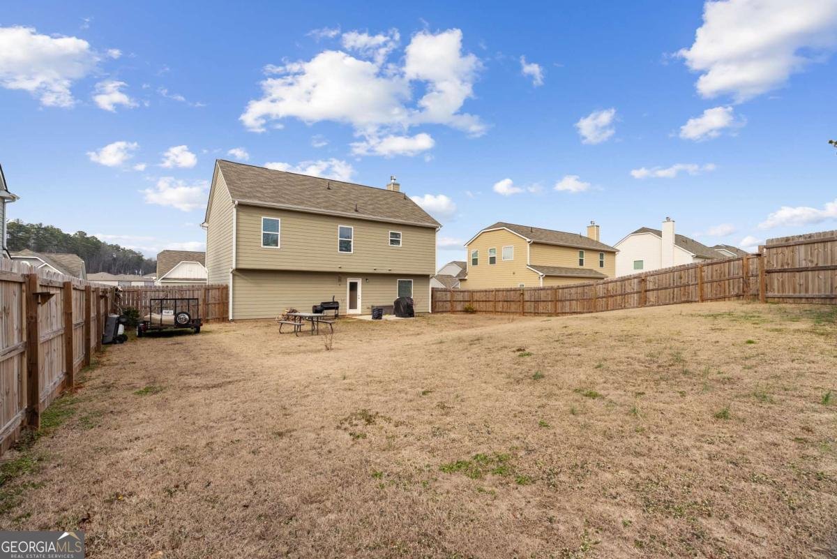 58 Roundabout Lane Adairsville - Photo 30