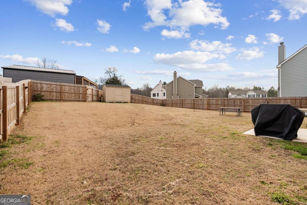 58 Roundabout Lane Adairsville - Photo 6