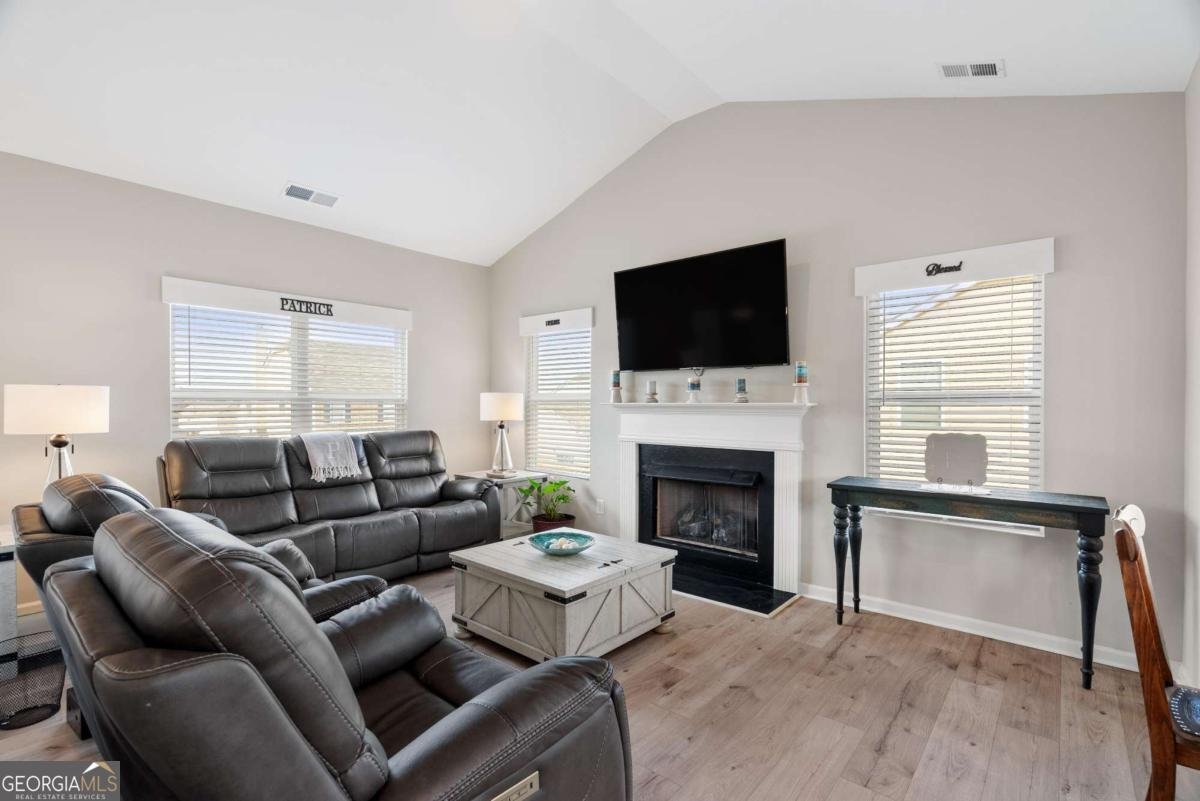 58 Roundabout Lane Adairsville - Photo 8