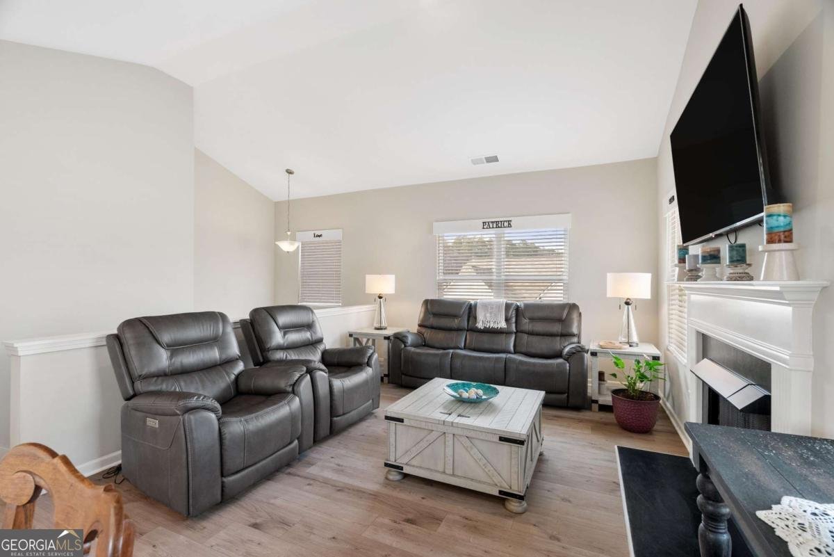 58 Roundabout Lane Adairsville - Photo 9