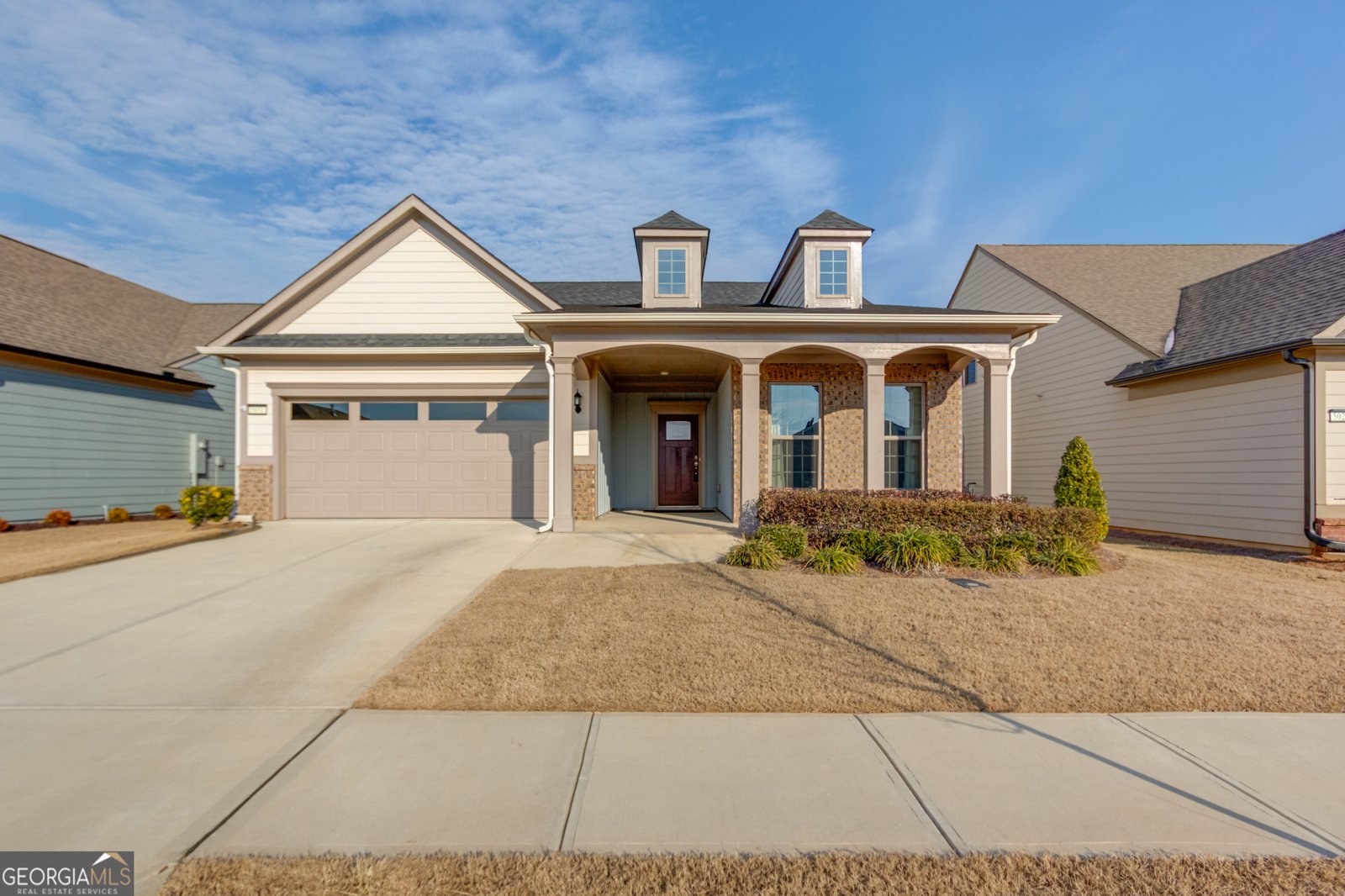 5031 Adler Court Hoschton - Photo 1