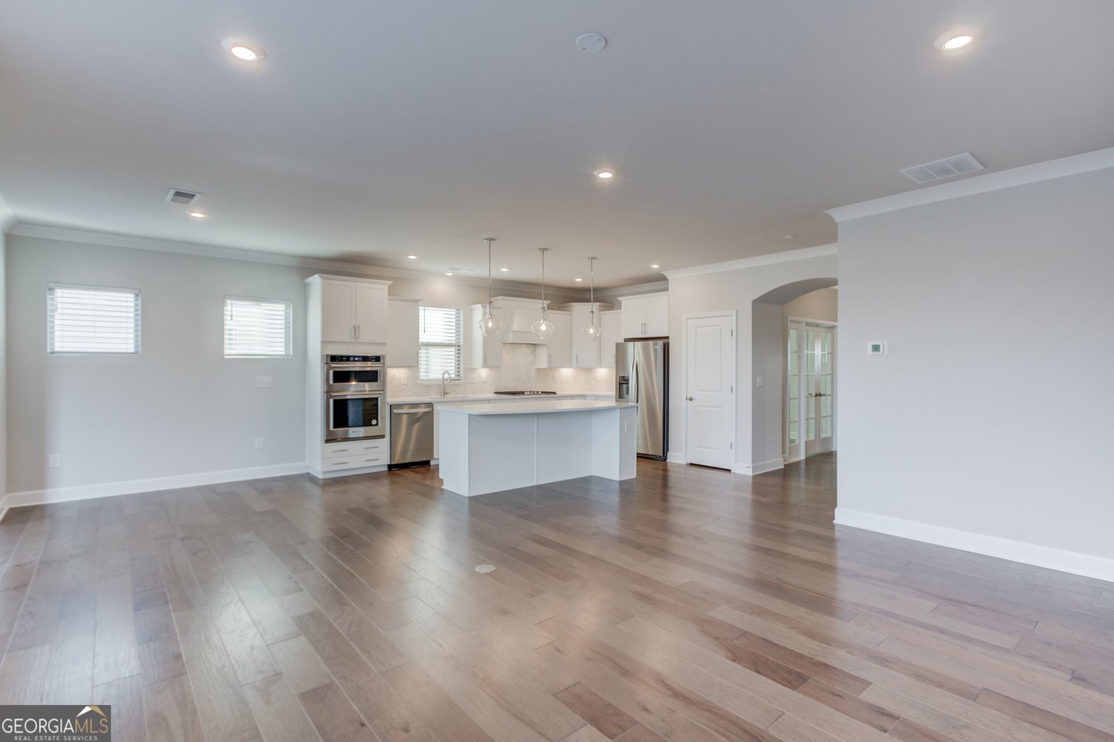 5031 Adler Court Hoschton - Photo 10