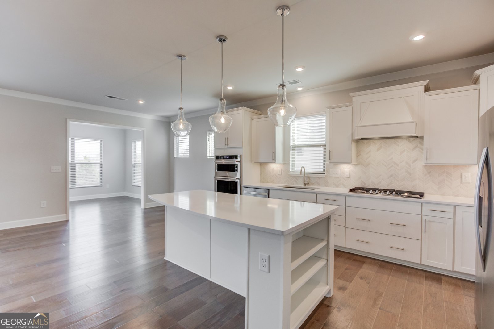 5031 Adler Court Hoschton - Photo 12