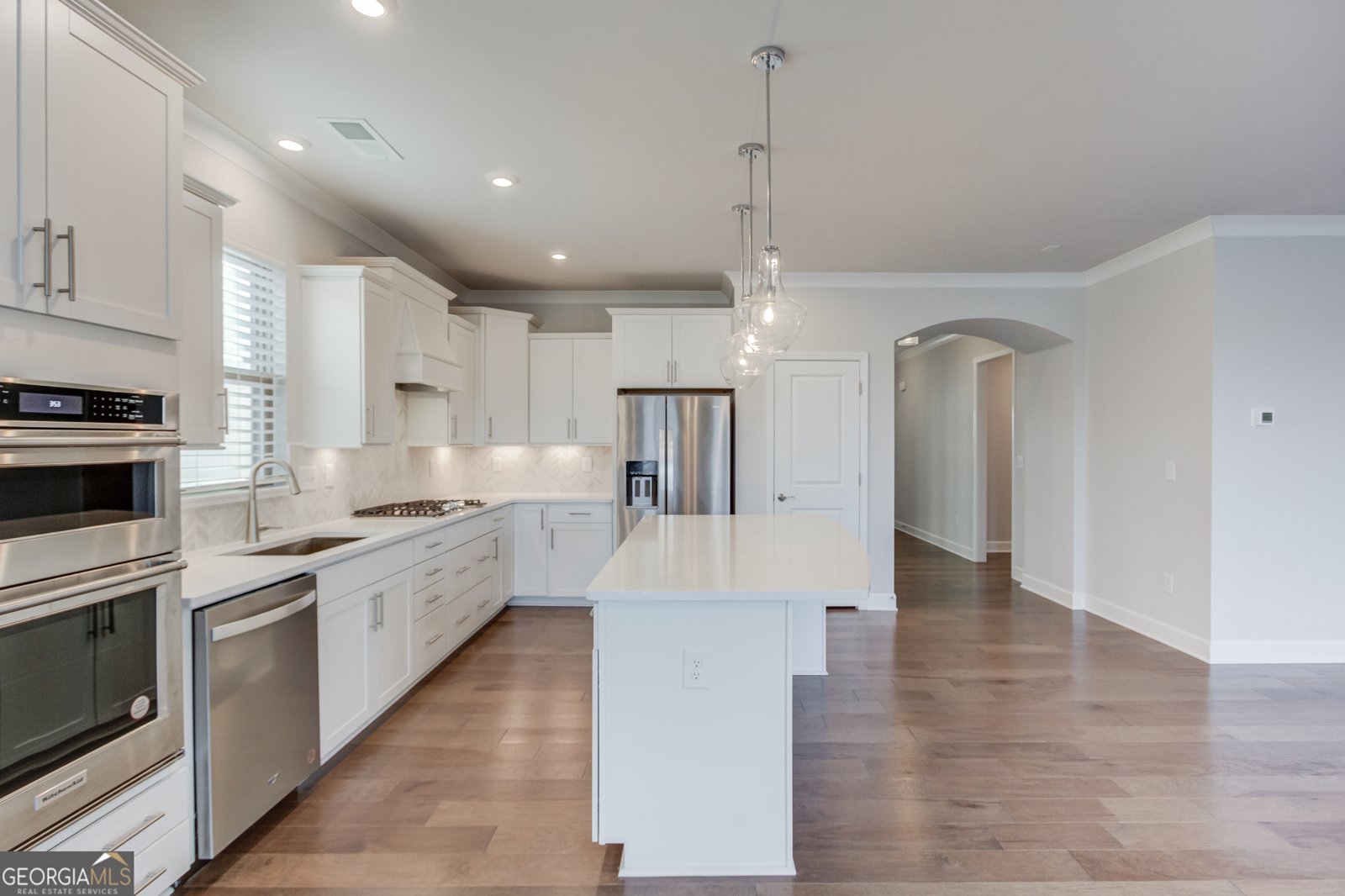 5031 Adler Court Hoschton - Photo 14