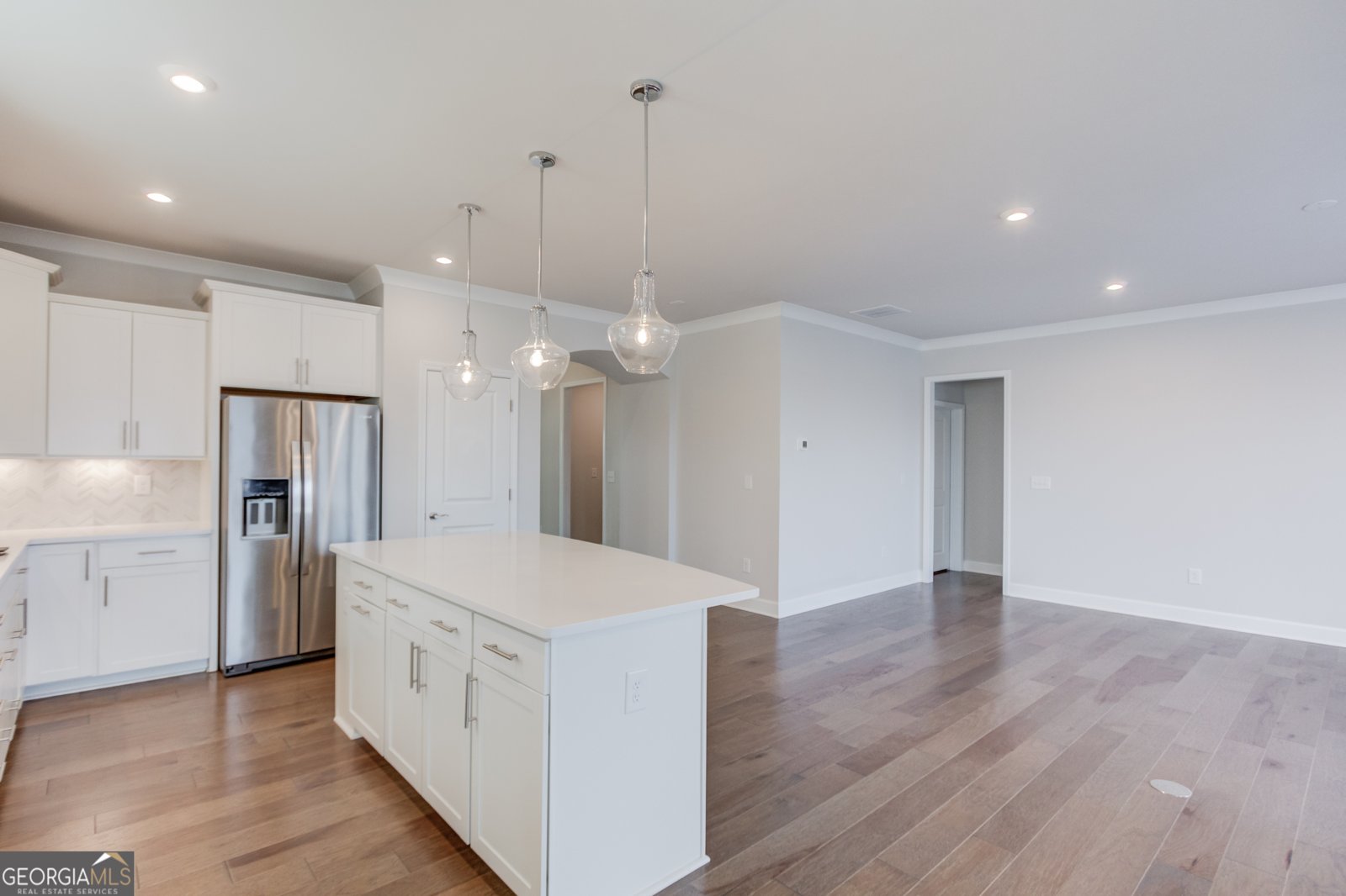 5031 Adler Court Hoschton - Photo 16